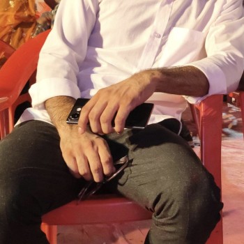 Virendra Yadav